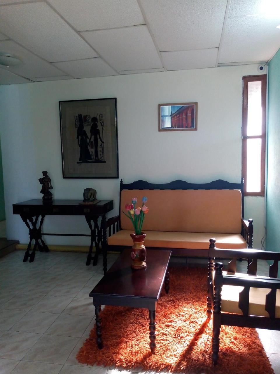 Posada Isabel Картахена Экстерьер фото